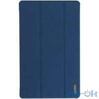 Чохол DUX DUCIS Domo Series для Samsung Galaxy Tab A 10.1 (2019) SM-T510, SM-T515 Dark Blue