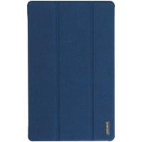 Чохол DUX DUCIS Domo Series для Samsung Galaxy Tab A 10.1 (2019) SM-T510, SM-T515 Dark Blue