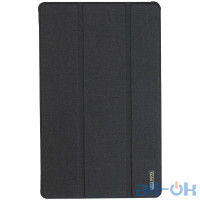 Чохол DUX DUCIS Domo Series для Samsung Galaxy Tab A 10.1 (2019) SM-T510, SM-T515 Black