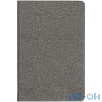 Чохол Galeo Flex TPU Folio для Samsung Galaxy Tab S6 Lite SM-P610, SM-P615 Textile Grey