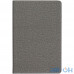 Чохол Galeo Flex TPU Folio для Samsung Galaxy Tab S6 Lite SM-P610, SM-P615 Textile Grey — інтернет магазин All-Ok. фото 3