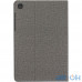 Чохол Galeo Flex TPU Folio для Samsung Galaxy Tab S6 Lite SM-P610, SM-P615 Textile Grey — інтернет магазин All-Ok. фото 4