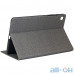 Чохол Galeo Flex TPU Folio для Samsung Galaxy Tab S6 Lite SM-P610, SM-P615 Textile Grey — інтернет магазин All-Ok. фото 5