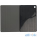 Чохол Galeo Flex TPU Folio для Samsung Galaxy Tab S6 Lite SM-P610, SM-P615 Textile Graphite — інтернет магазин All-Ok. фото 1
