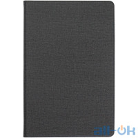Чохол Galeo Flex TPU Folio для Samsung Galaxy Tab S6 Lite SM-P610, SM-P615 Textile Graphite