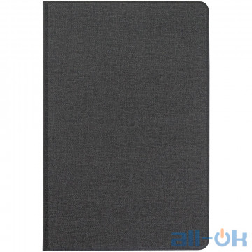 Чохол Galeo Flex TPU Folio для Samsung Galaxy Tab S6 Lite SM-P610, SM-P615 Textile Graphite