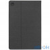 Чохол Galeo Flex TPU Folio для Samsung Galaxy Tab S6 Lite SM-P610, SM-P615 Textile Graphite — інтернет магазин All-Ok. фото 4