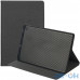 Чохол Galeo Flex TPU Folio для Samsung Galaxy Tab S6 Lite SM-P610, SM-P615 Textile Graphite — інтернет магазин All-Ok. фото 2