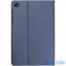 Чохол Galeo Flex TPU Folio для Samsung Galaxy Tab S6 Lite SM-P610, SM-P615 Navy Blue — інтернет магазин All-Ok. фото 3