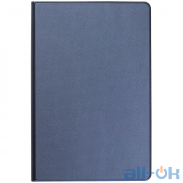 Чохол Galeo Flex TPU Folio для Samsung Galaxy Tab S6 Lite SM-P610, SM-P615 Navy Blue