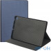 Чохол Galeo Flex TPU Folio для Samsung Galaxy Tab S6 Lite SM-P610, SM-P615 Navy Blue — інтернет магазин All-Ok. фото 1