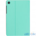 Чохол Galeo Flex TPU Folio для Samsung Galaxy Tab S6 Lite SM-P610, SM-P615 Mint — інтернет магазин All-Ok. фото 4