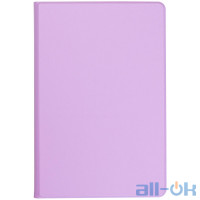 Чохол Galeo Flex TPU Folio для Samsung Galaxy Tab S6 Lite SM-P610, SM-P615 Lavender