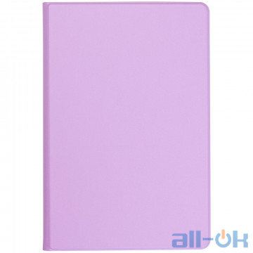 Чохол Galeo Flex TPU Folio для Samsung Galaxy Tab S6 Lite SM-P610, SM-P615 Lavender