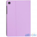 Чохол Galeo Flex TPU Folio для Samsung Galaxy Tab S6 Lite SM-P610, SM-P615 Lavender — інтернет магазин All-Ok. фото 4