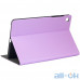 Чохол Galeo Flex TPU Folio для Samsung Galaxy Tab S6 Lite SM-P610, SM-P615 Lavender — інтернет магазин All-Ok. фото 5