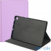 Чохол Galeo Flex TPU Folio для Samsung Galaxy Tab S6 Lite SM-P610, SM-P615 Lavender — інтернет магазин All-Ok. фото 1