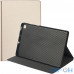 Чохол Galeo Flex TPU Folio для Samsung Galaxy Tab S6 Lite SM-P610, SM-P615 Gold — інтернет магазин All-Ok. фото 1