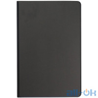 Чохол Galeo Flex TPU Folio для Samsung Galaxy Tab S6 Lite SM-P610, SM-P615 Black