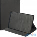 Чохол Galeo Flex TPU Folio для Samsung Galaxy Tab S6 Lite SM-P610, SM-P615 Black — інтернет магазин All-Ok. фото 1