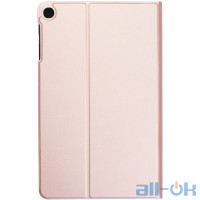 Чохол Galeo Flex TPU Folio для Samsung Galaxy Tab A 10.1 (2019) SM-T510, SM-T515 Rose Gold