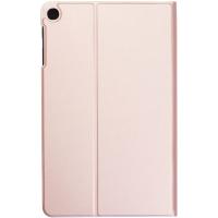 Чохол Galeo Flex TPU Folio для Samsung Galaxy Tab A 10.1 (2019) SM-T510, SM-T515 Rose Gold