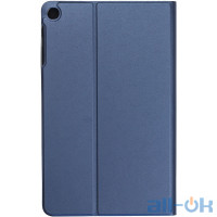 Чохол Galeo Flex TPU Folio для Samsung Galaxy Tab A 10.1 (2019) SM-T510, SM-T515 Navy Blue