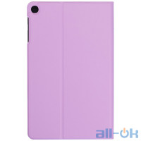 Чохол Galeo Flex TPU Folio для Samsung Galaxy Tab A 10.1 (2019) SM-T510, SM-T515 Lavender
