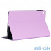 Чохол Galeo Flex TPU Folio для Samsung Galaxy Tab A 10.1 (2019) SM-T510, SM-T515 Lavender — інтернет магазин All-Ok. фото 4