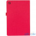 Чохол Galeo Fashion TPU Folio для Samsung Galaxy Tab S6 Lite 10.4 (2020) SM-P610, SM-P615 Red — інтернет магазин All-Ok. фото 3