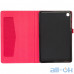 Чохол Galeo Fashion TPU Folio для Samsung Galaxy Tab S6 Lite 10.4 (2020) SM-P610, SM-P615 Red — інтернет магазин All-Ok. фото 5
