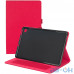Чохол Galeo Fashion TPU Folio для Samsung Galaxy Tab S6 Lite 10.4 (2020) SM-P610, SM-P615 Red — інтернет магазин All-Ok. фото 1