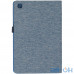 Чохол Galeo Fashion TPU Folio для Samsung Galaxy Tab S6 Lite 10.4 (2020) SM-P610, SM-P615 Blue — інтернет магазин All-Ok. фото 3