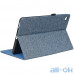 Чохол Galeo Fashion TPU Folio для Samsung Galaxy Tab S6 Lite 10.4 (2020) SM-P610, SM-P615 Blue — інтернет магазин All-Ok. фото 4
