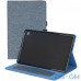 Чохол Galeo Fashion TPU Folio для Samsung Galaxy Tab S6 Lite 10.4 (2020) SM-P610, SM-P615 Blue — інтернет магазин All-Ok. фото 1