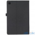 Чохол Galeo Fashion TPU Folio для Samsung Galaxy Tab S6 Lite 10.4 (2020) SM-P610, SM-P615 Black — інтернет магазин All-Ok. фото 3