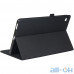 Чохол Galeo Fashion TPU Folio для Samsung Galaxy Tab S6 Lite 10.4 (2020) SM-P610, SM-P615 Black — інтернет магазин All-Ok. фото 4