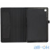 Чохол Galeo Fashion TPU Folio для Samsung Galaxy Tab S6 Lite 10.4 (2020) SM-P610, SM-P615 Black — інтернет магазин All-Ok. фото 5