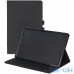 Чохол Galeo Fashion TPU Folio для Samsung Galaxy Tab S6 Lite 10.4 (2020) SM-P610, SM-P615 Black — інтернет магазин All-Ok. фото 1