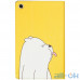 Чохол Galeo Classy Printed Stand для Xiaomi Mi Pad 4 Plus 10.1" Sly Bear — інтернет магазин All-Ok. фото 2