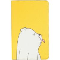 Чохол Galeo Classy Printed Stand для Xiaomi Mi Pad 4 Plus 10.1" Sly Bear