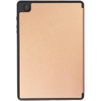 Чохол Galeo Flex with S-Pen Holder для Samsung Galaxy Tab S6 Lite SM-P610, SM-P615 Rose Gold