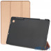 Чохол Galeo Flex with S-Pen Holder для Samsung Galaxy Tab S6 Lite SM-P610, SM-P615 Rose Gold — інтернет магазин All-Ok. фото 1