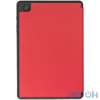 Чохол Galeo Flex with S-Pen Holder для Samsung Galaxy Tab S6 Lite SM-P610, SM-P615 Red