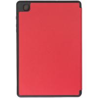 Чохол Galeo Flex with S-Pen Holder для Samsung Galaxy Tab S6 Lite SM-P610, SM-P615 Red