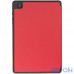 Чохол Galeo Flex with S-Pen Holder для Samsung Galaxy Tab S6 Lite SM-P610, SM-P615 Red — інтернет магазин All-Ok. фото 2