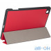 Чохол Galeo Flex with S-Pen Holder для Samsung Galaxy Tab S6 Lite SM-P610, SM-P615 Red — інтернет магазин All-Ok. фото 4