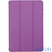 Чохол Galeo Flex with S-Pen Holder для Samsung Galaxy Tab S6 Lite SM-P610, SM-P615 Purple