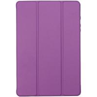 Чохол Galeo Flex with S-Pen Holder для Samsung Galaxy Tab S6 Lite SM-P610, SM-P615 Purple