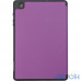 Чохол Galeo Flex with S-Pen Holder для Samsung Galaxy Tab S6 Lite SM-P610, SM-P615 Purple — інтернет магазин All-Ok. фото 4